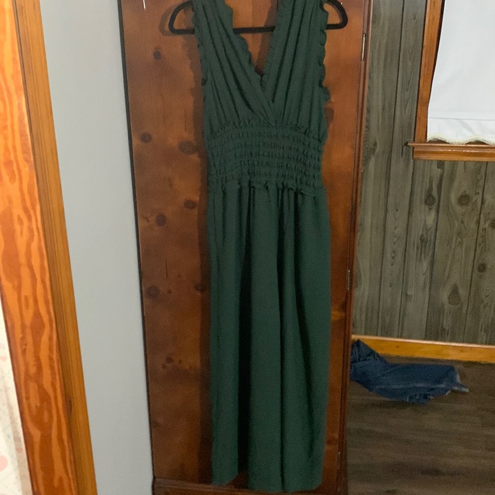 Max Studio Jumpsuit